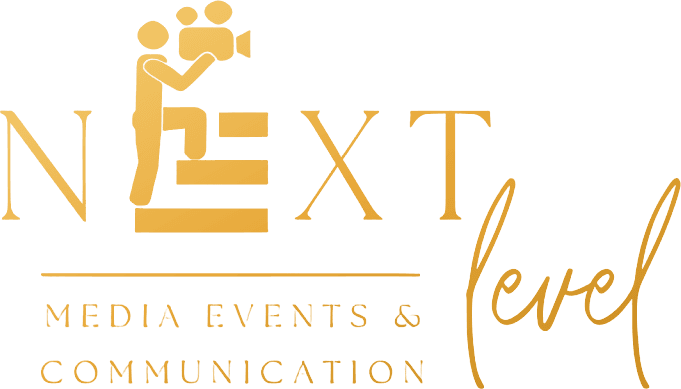 Next Level Media Events & Communication